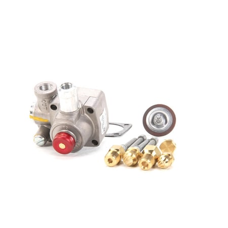 Town Food Service Replacement Safety Head Only 249011H